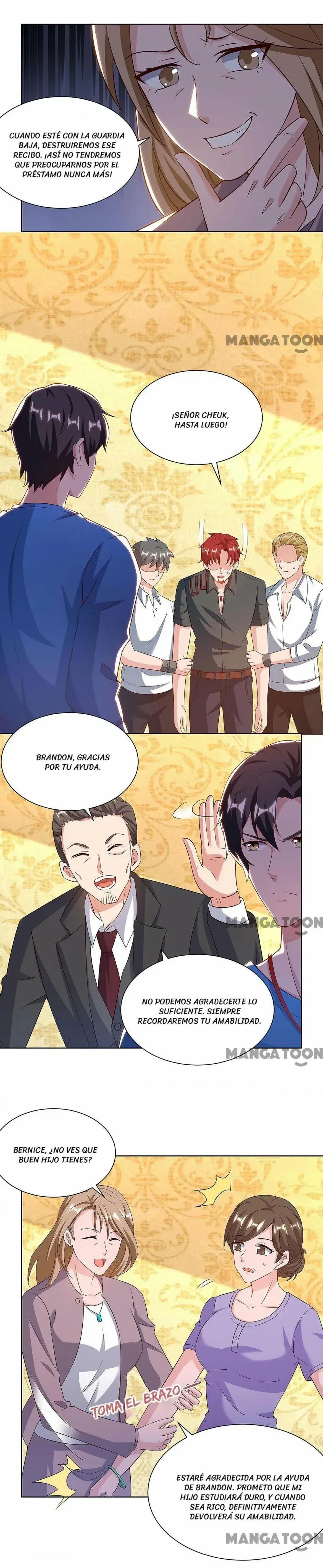 Capitulo 124 page 6