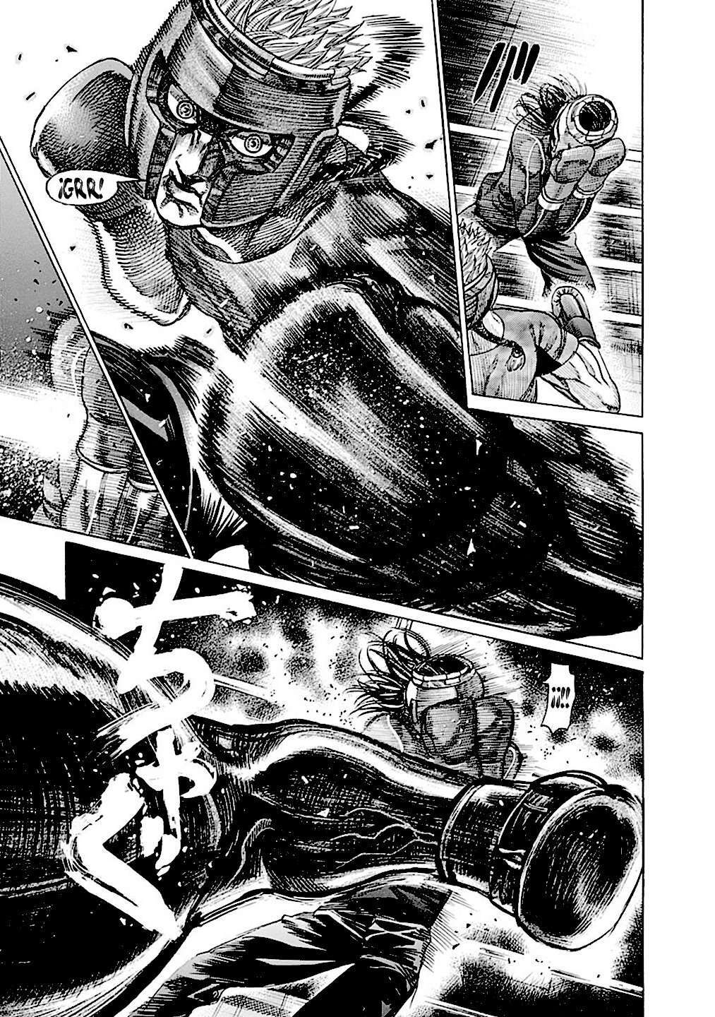 Capitulo 164 page 16
