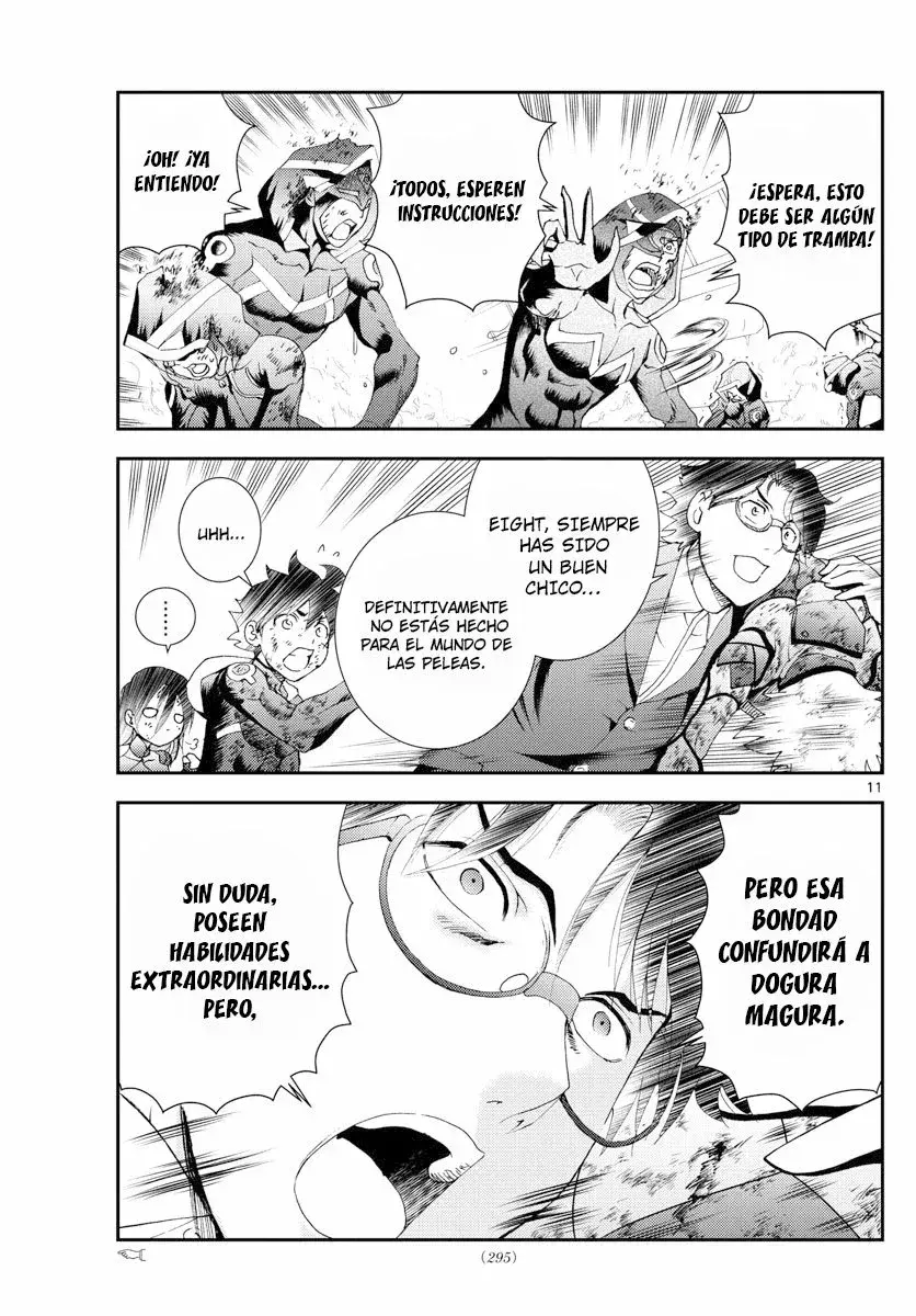 Capitulo 157 page 12