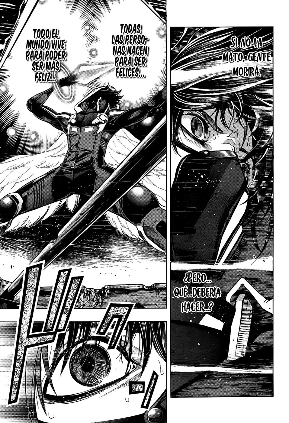 Capitulo 20 page 11
