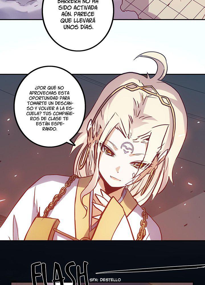 Capitulo 50 page 39