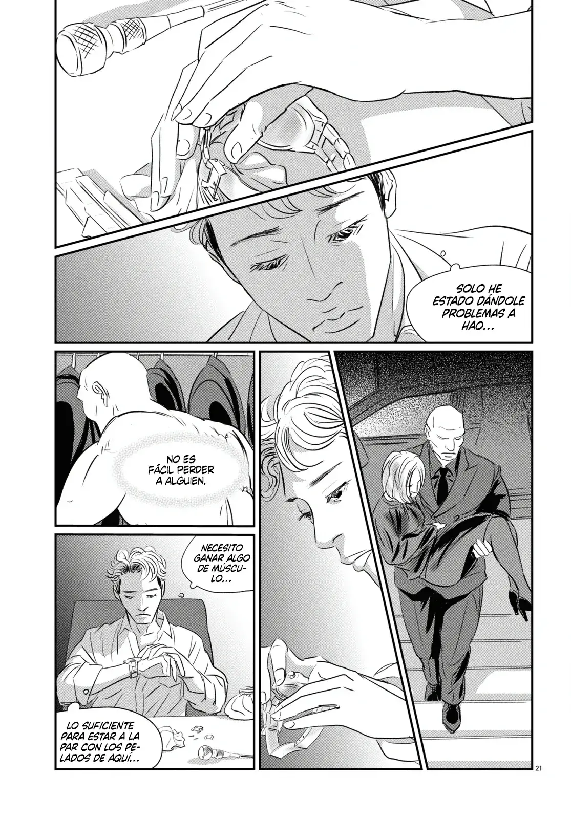 Capitulo 10 page 20