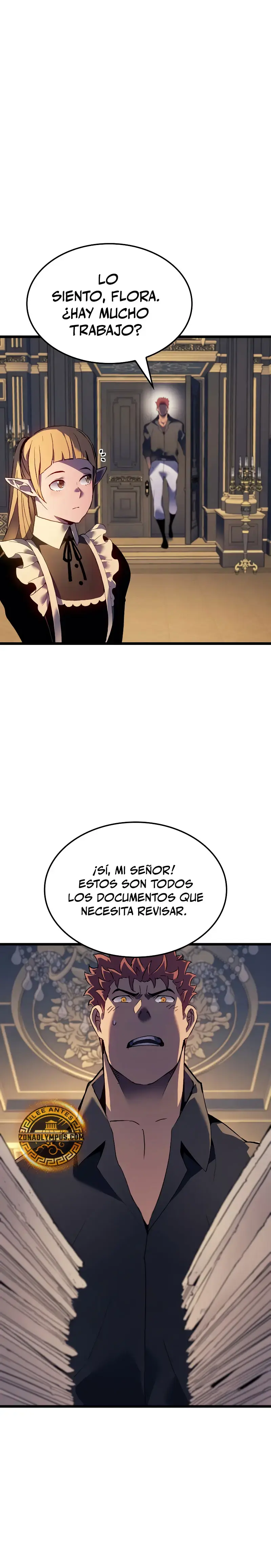 Capitulo 67 page 20