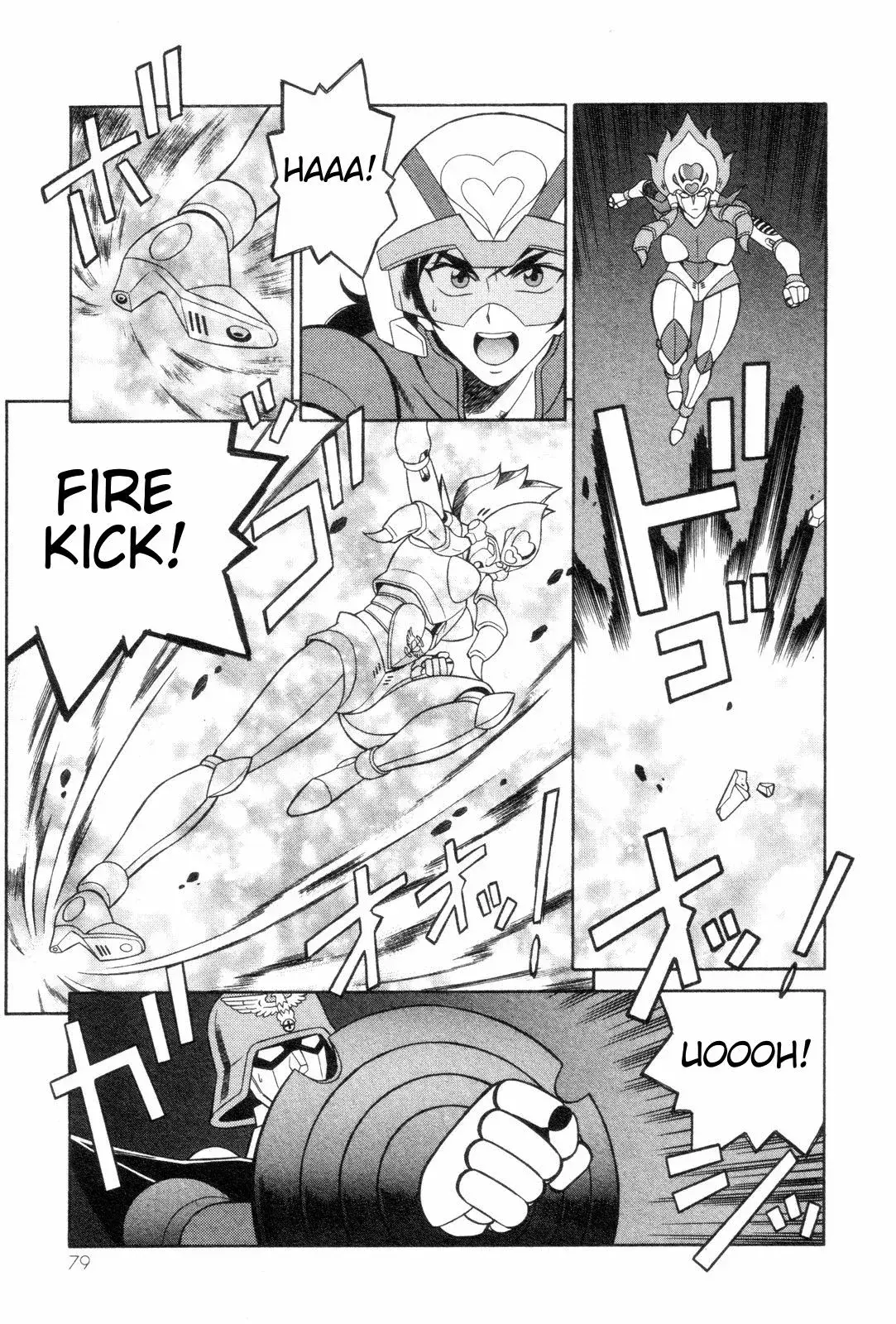 Capitulo 16 page 22