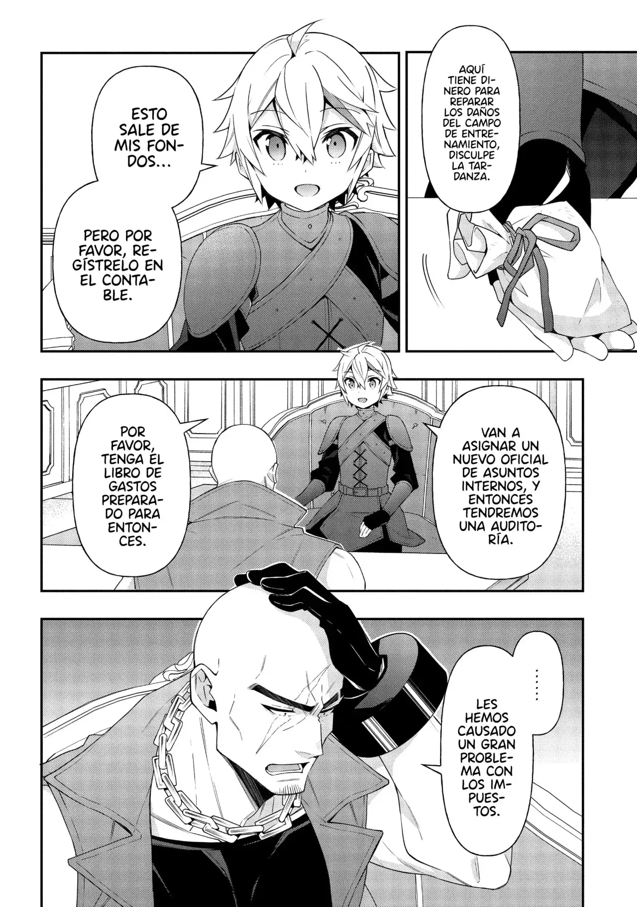 Capitulo 36 page 10