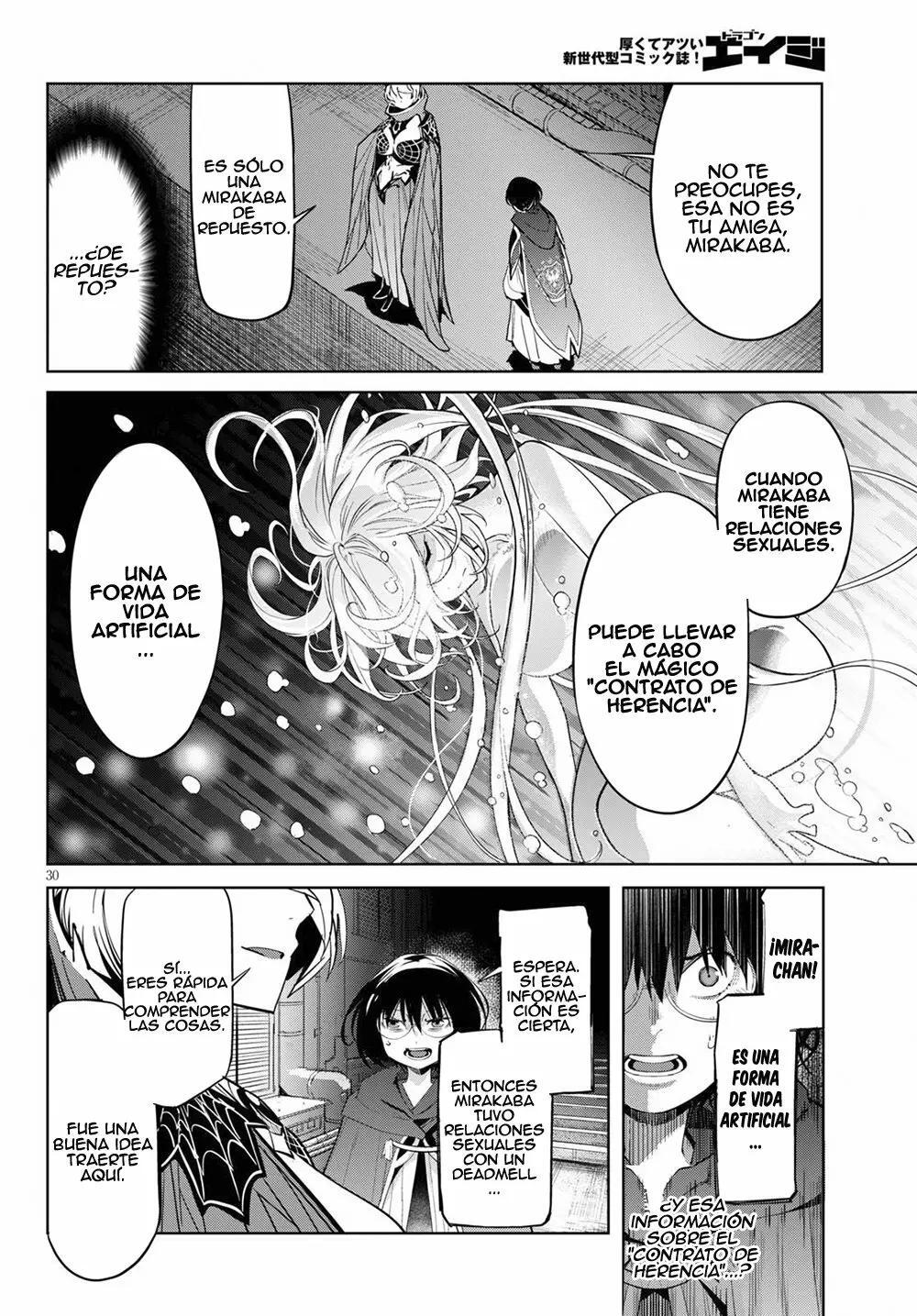 Capitulo 24 page 29