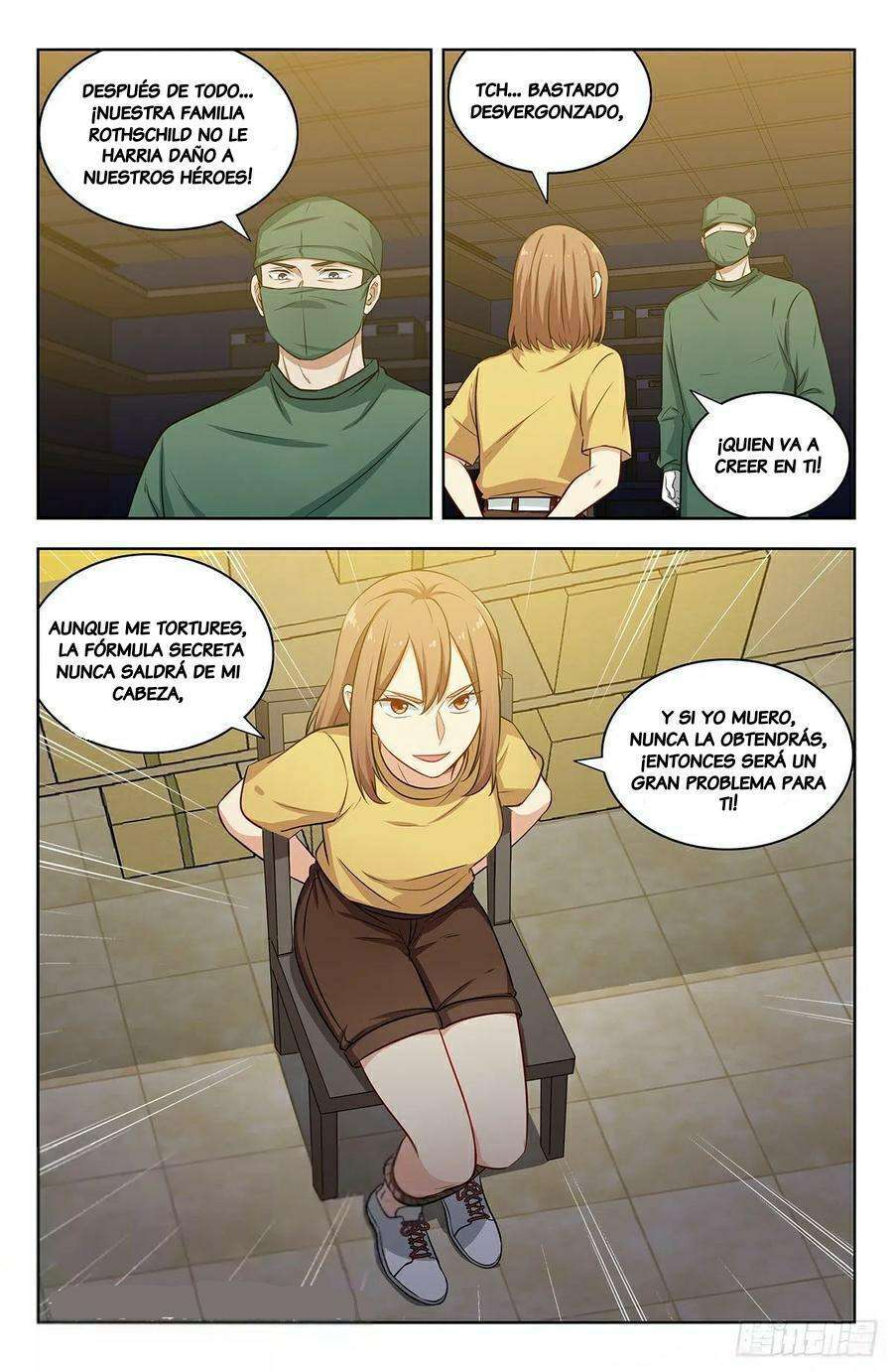 Capitulo 299 page 4