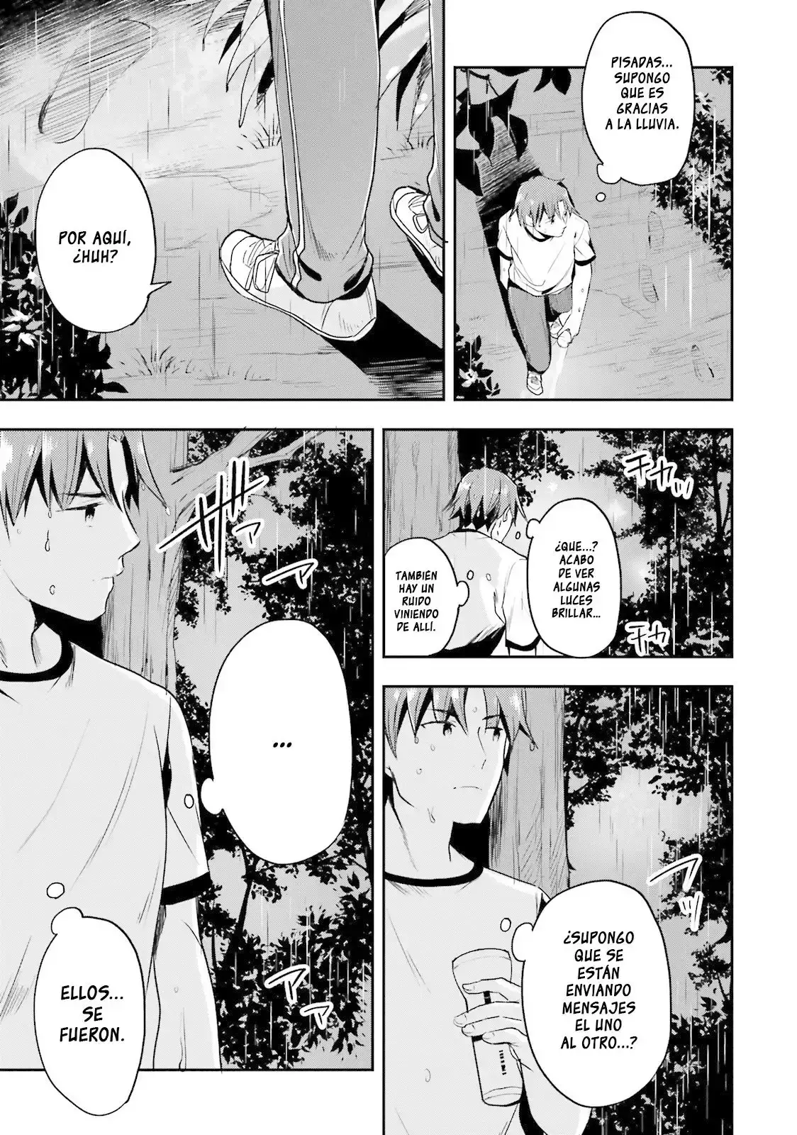 Capitulo 23 page 32