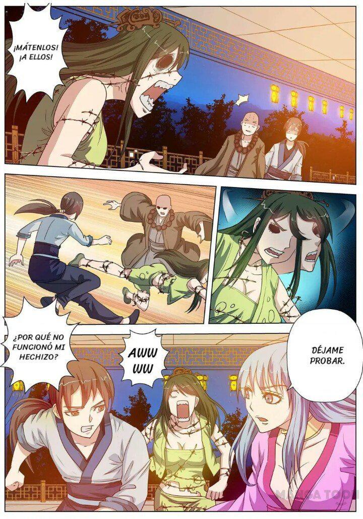 Capitulo 46 page 9