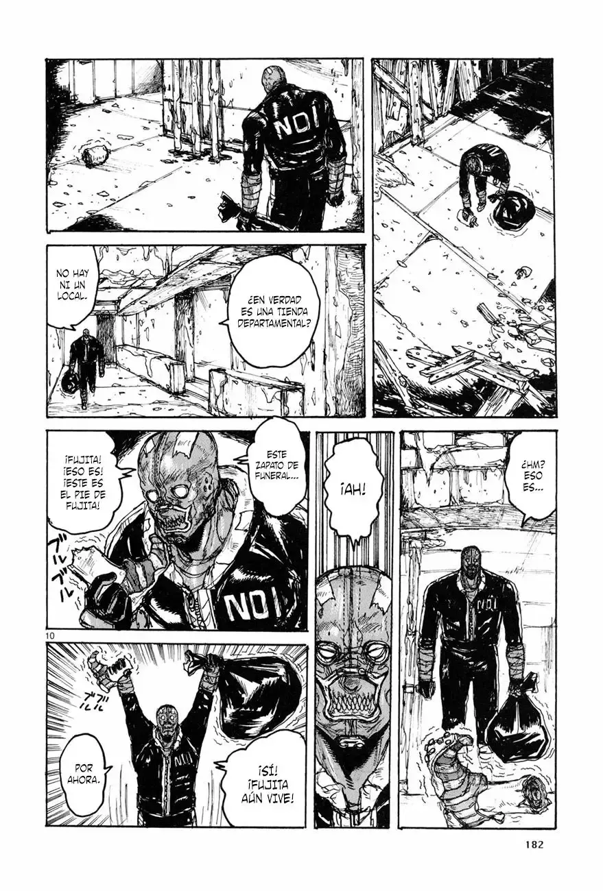 Capitulo 117 page 10
