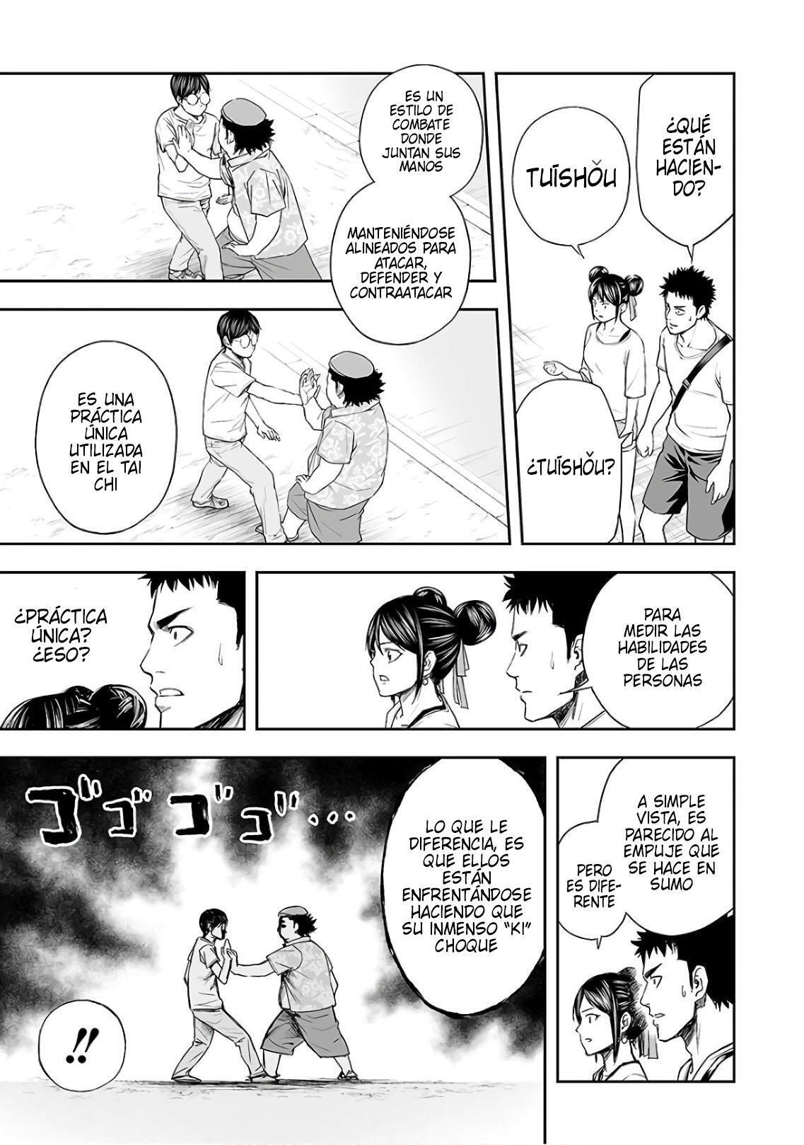 Capitulo 17 page 3
