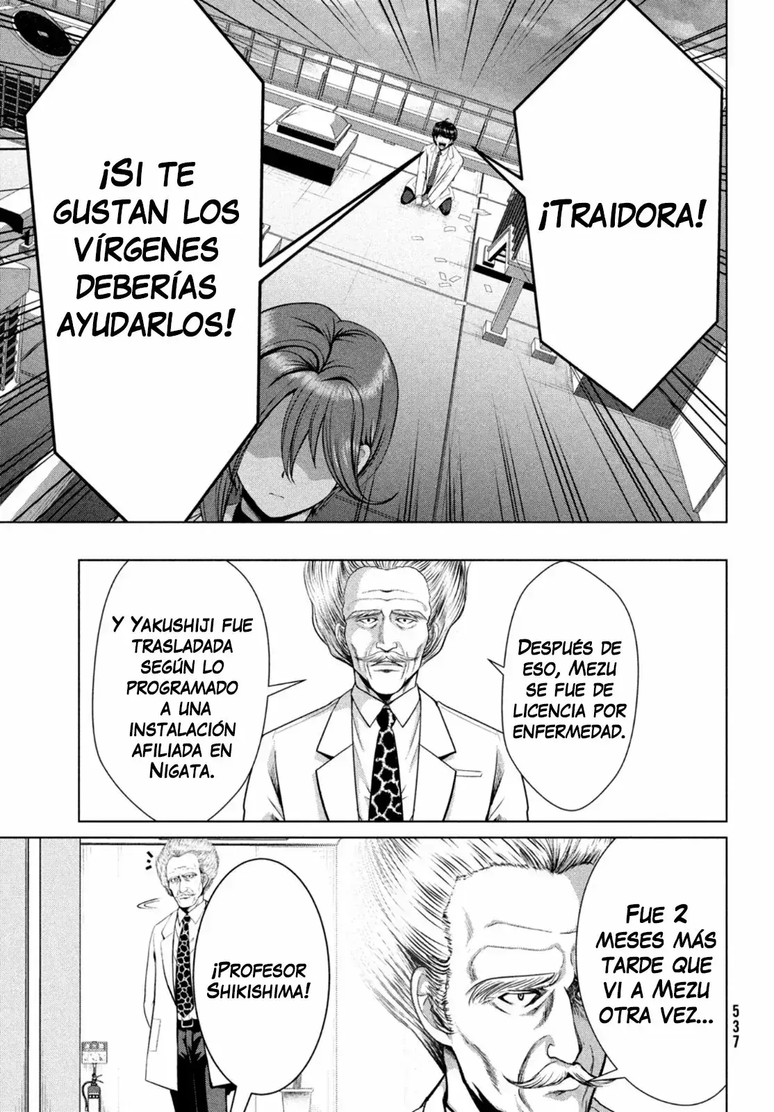 Capitulo 28 page 16