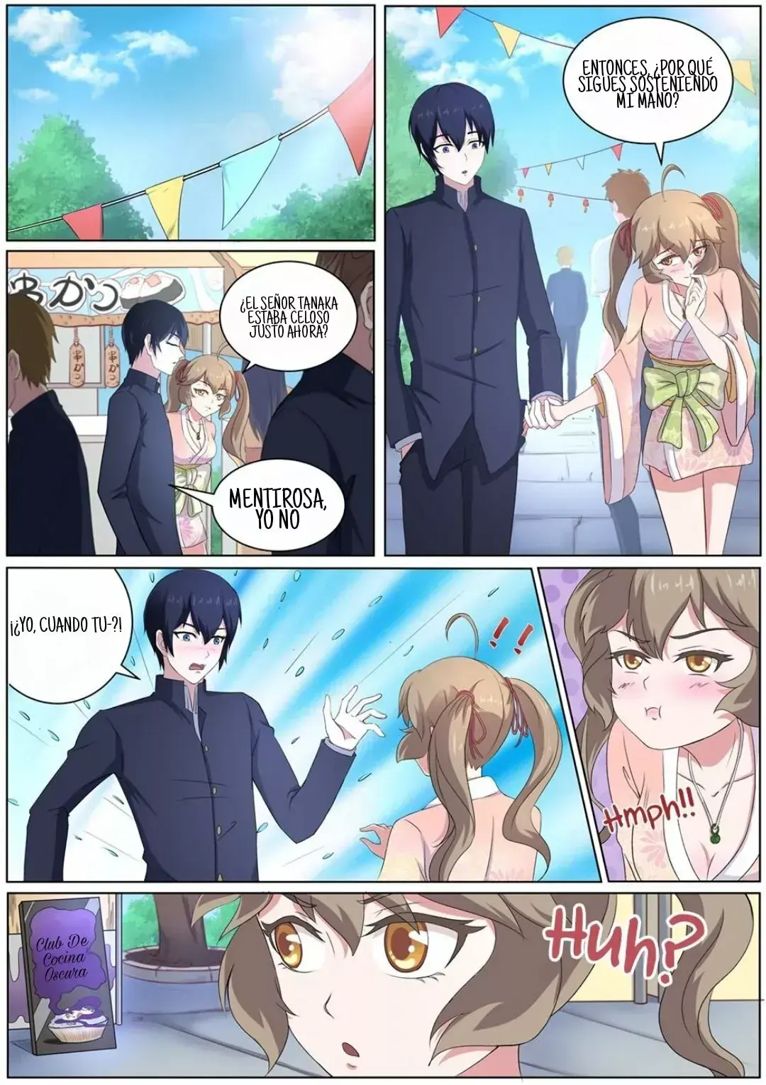 Capitulo 49 page 9