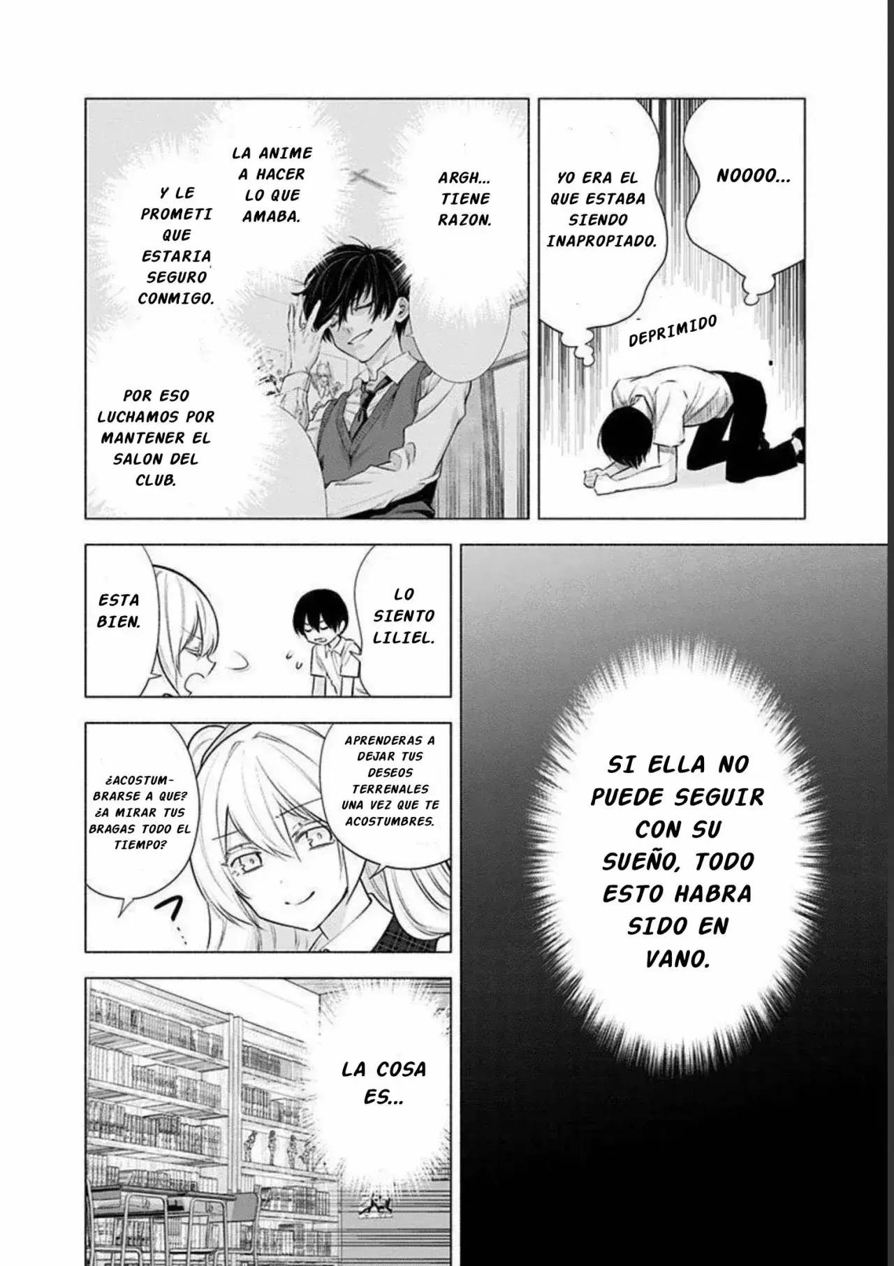 Capitulo 40.50 page 7