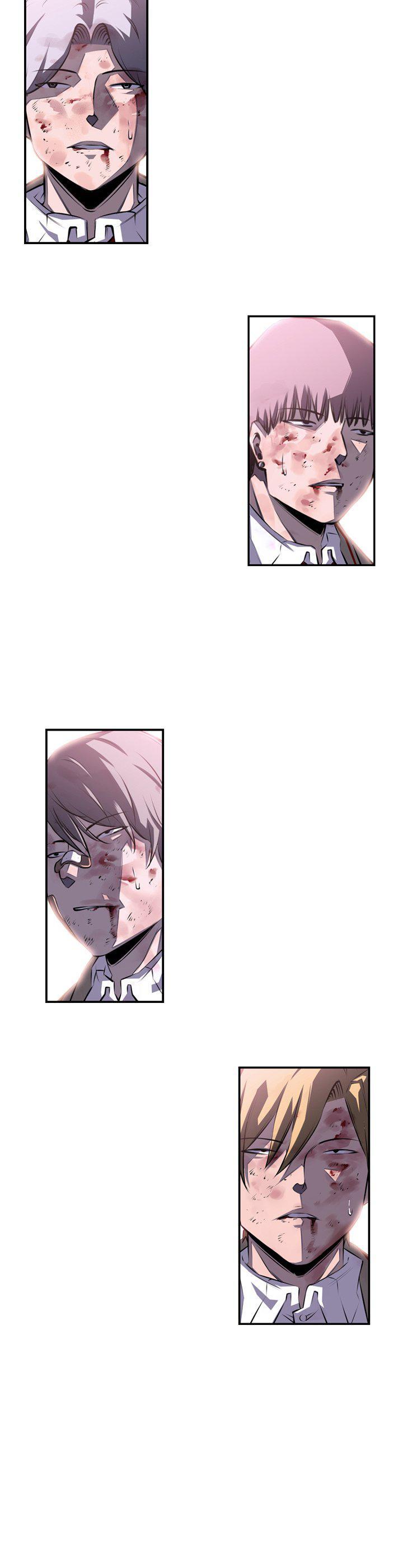 Capitulo 61 page 12