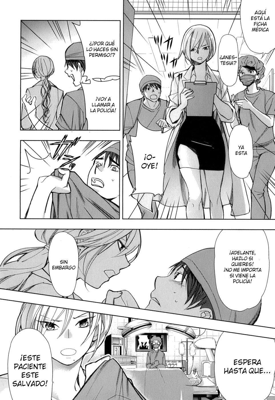 Capitulo 21 page 12