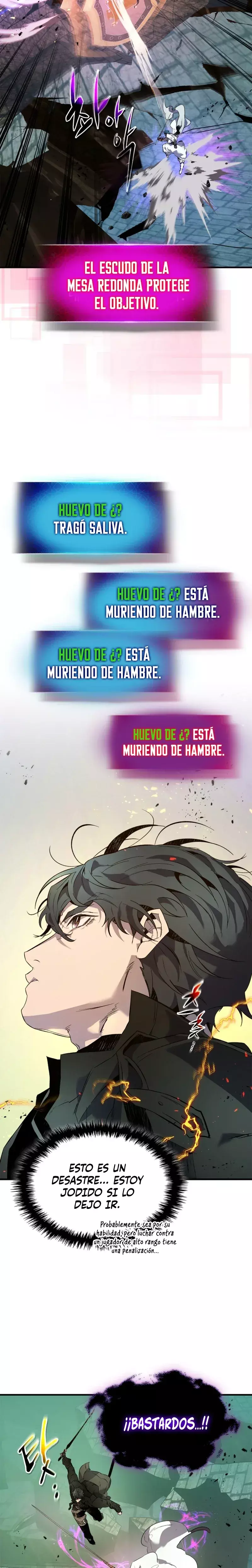 Capitulo 91 page 28