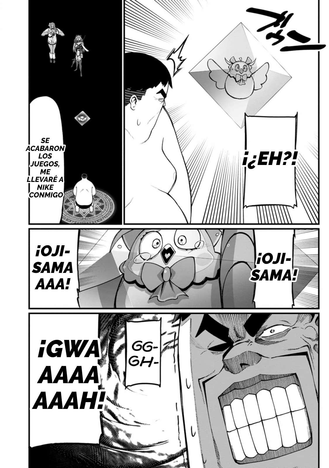 Capitulo 13 page 16