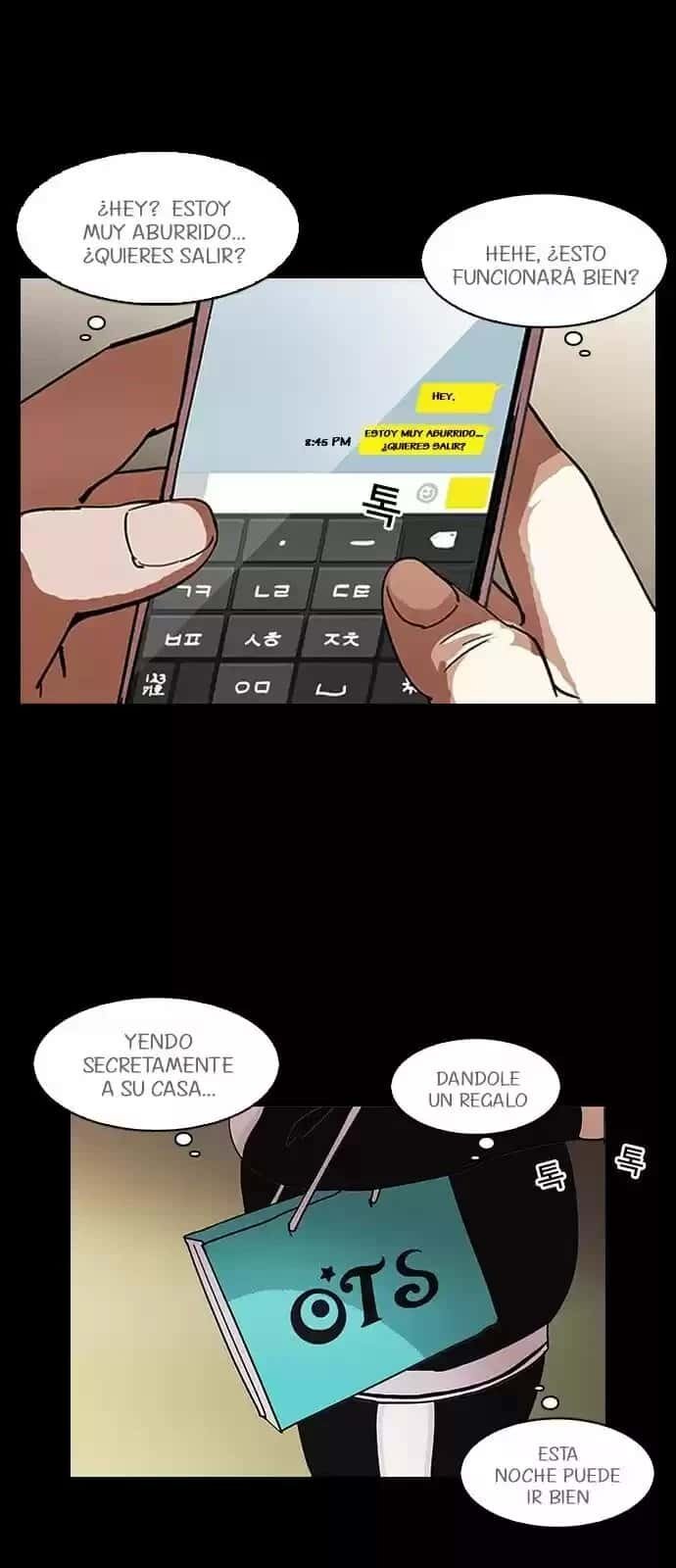 Capitulo 127 page 43