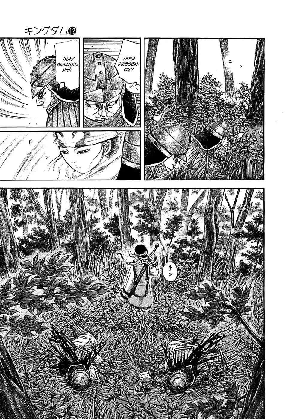 Capitulo 121 page 18