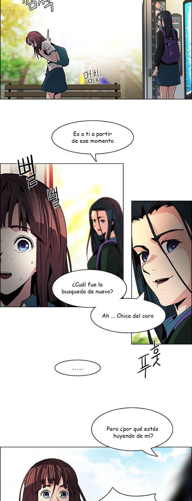 Capitulo 69 page 20