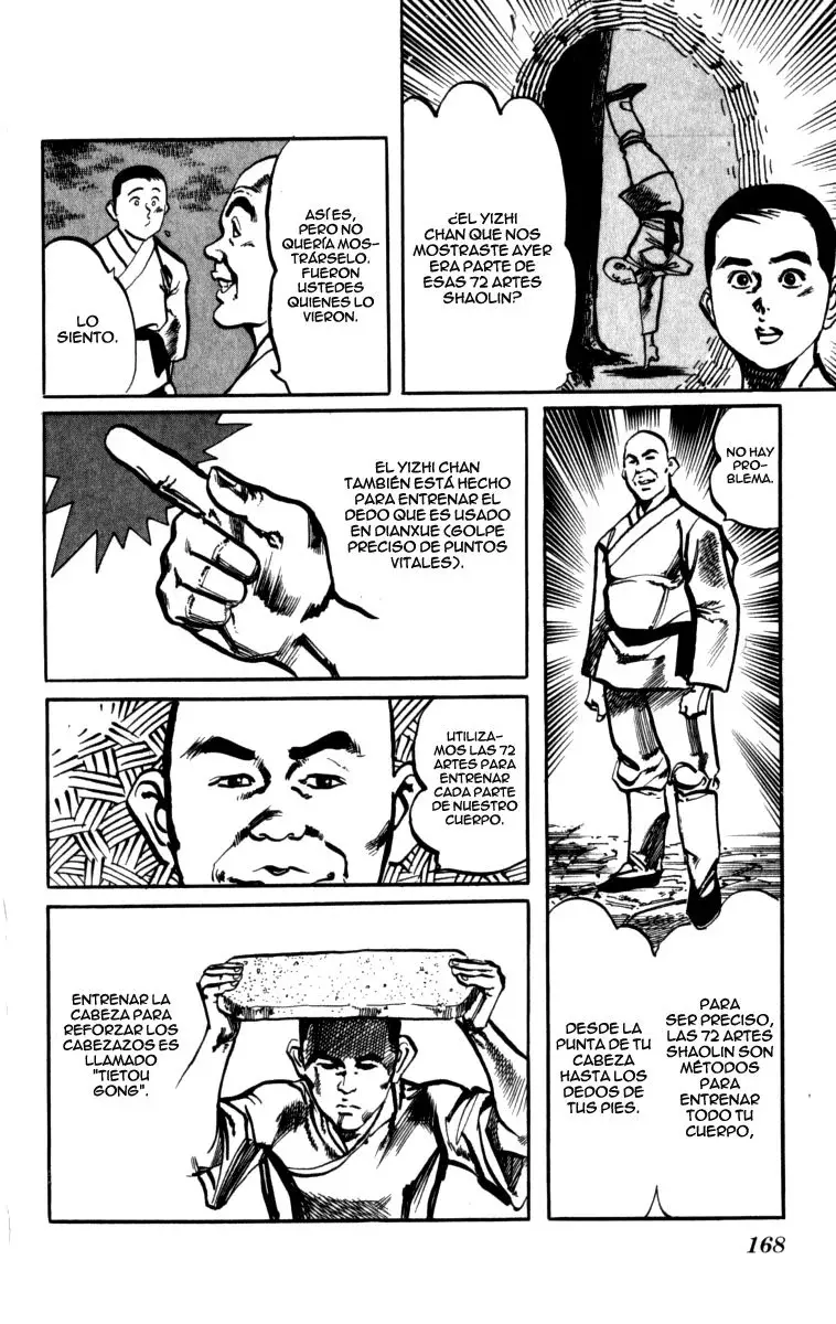 Capitulo 163 page 4