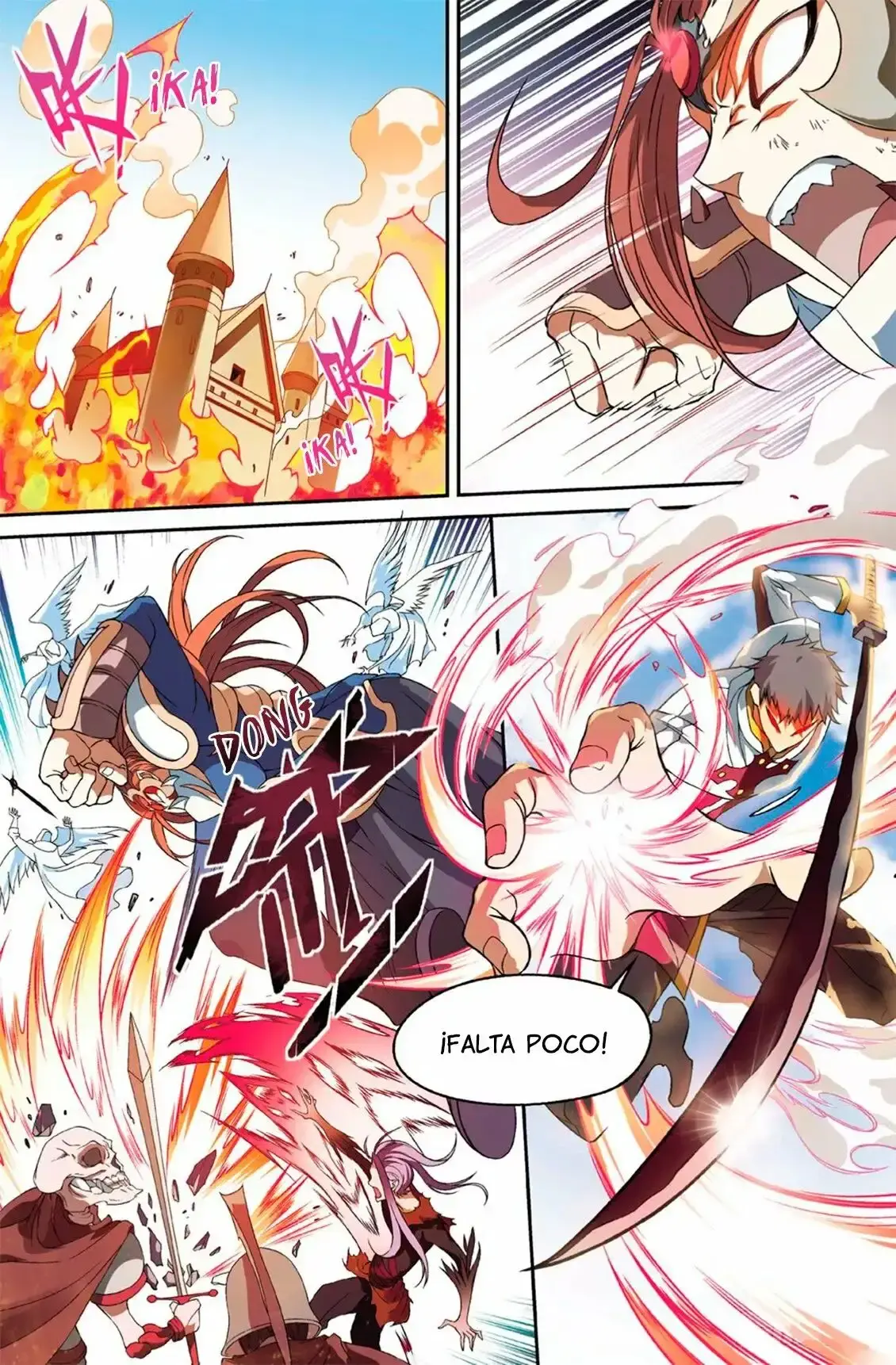 Capitulo 152 page 6