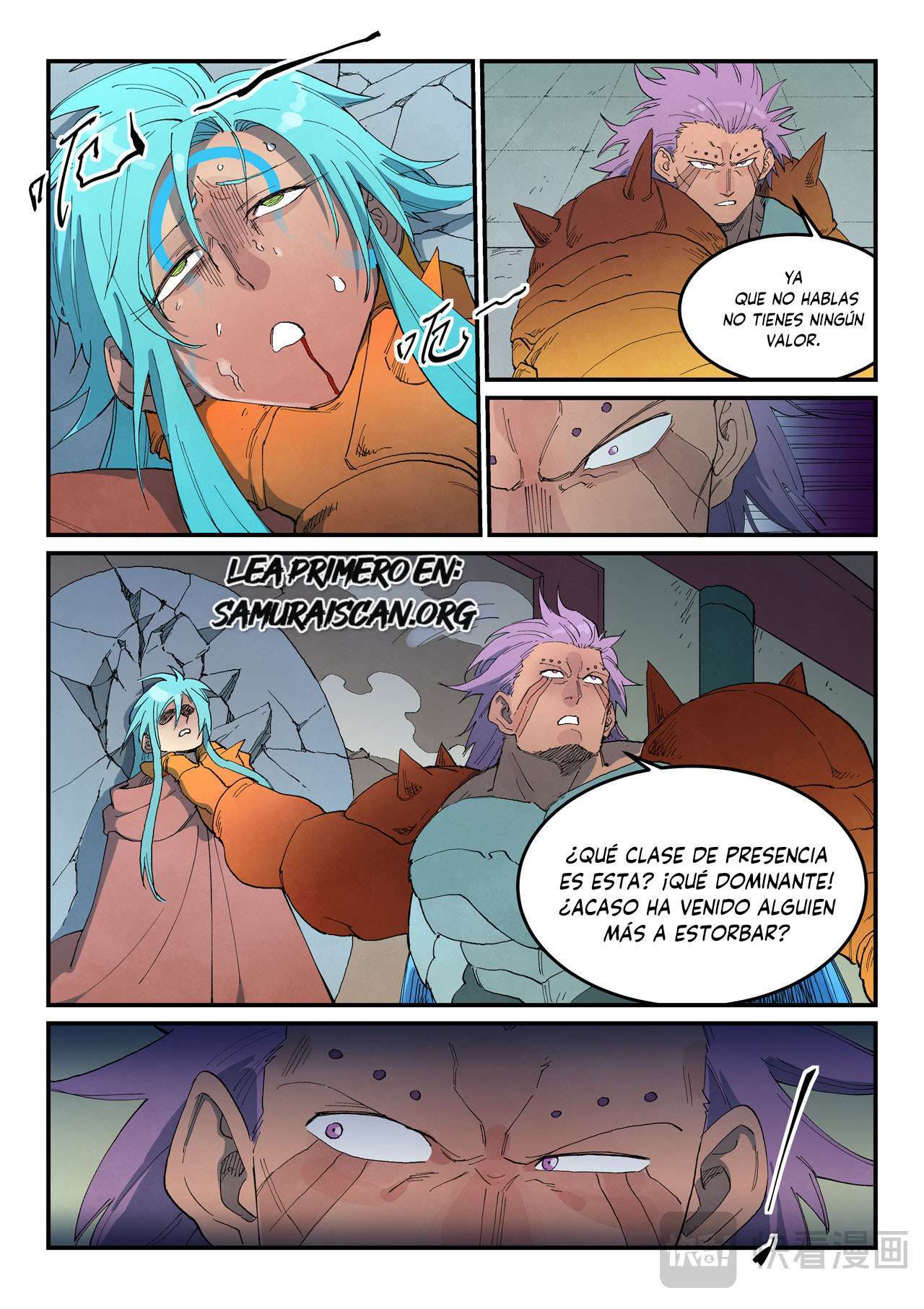 Capitulo 778 page 3