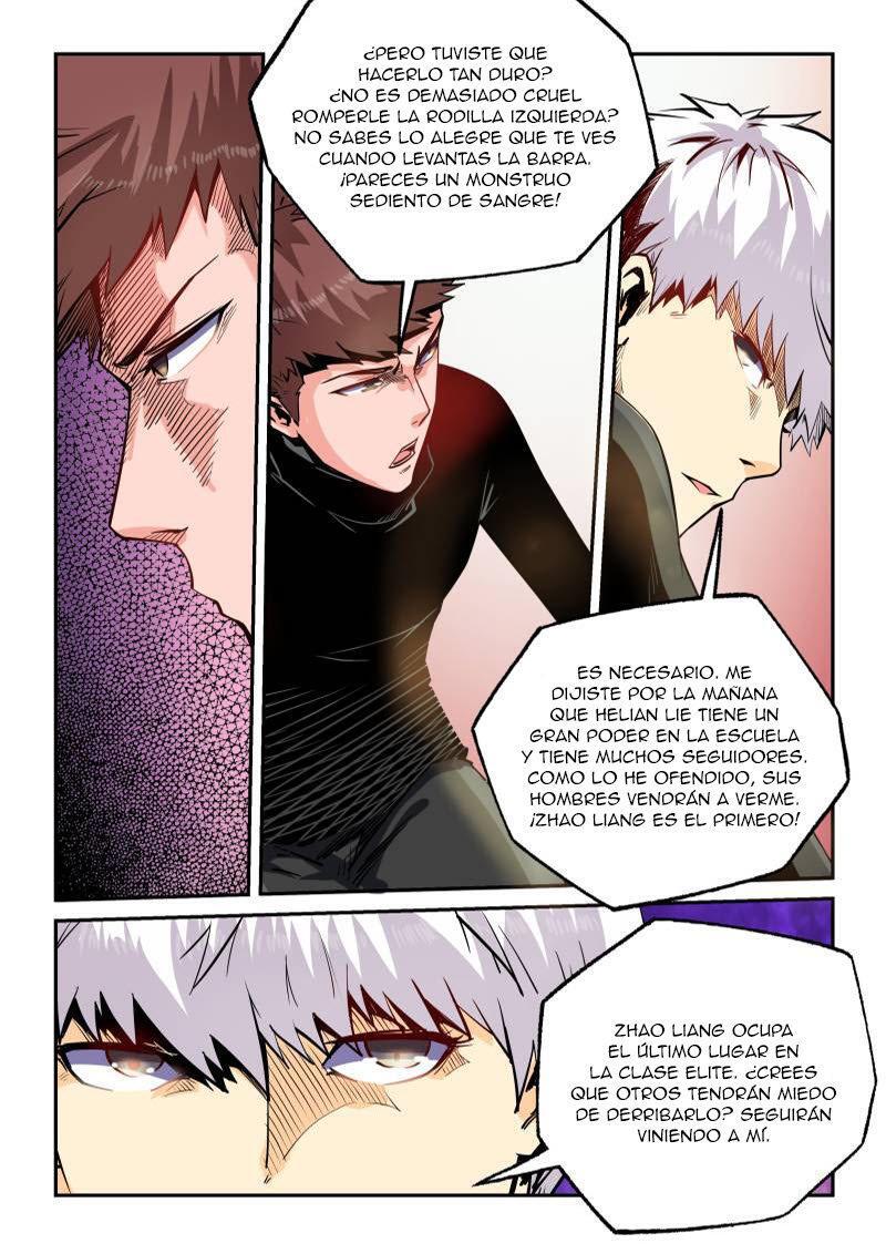 Capitulo 40 page 5