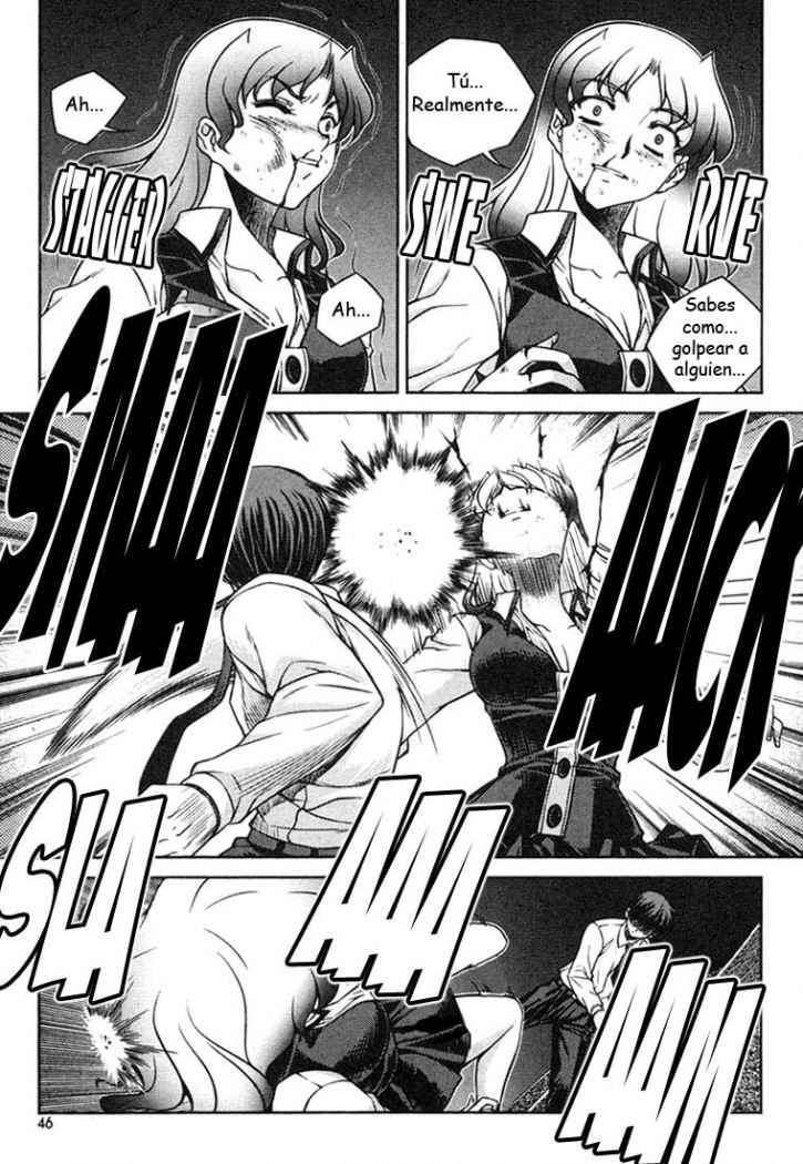 Capitulo 34 page 19