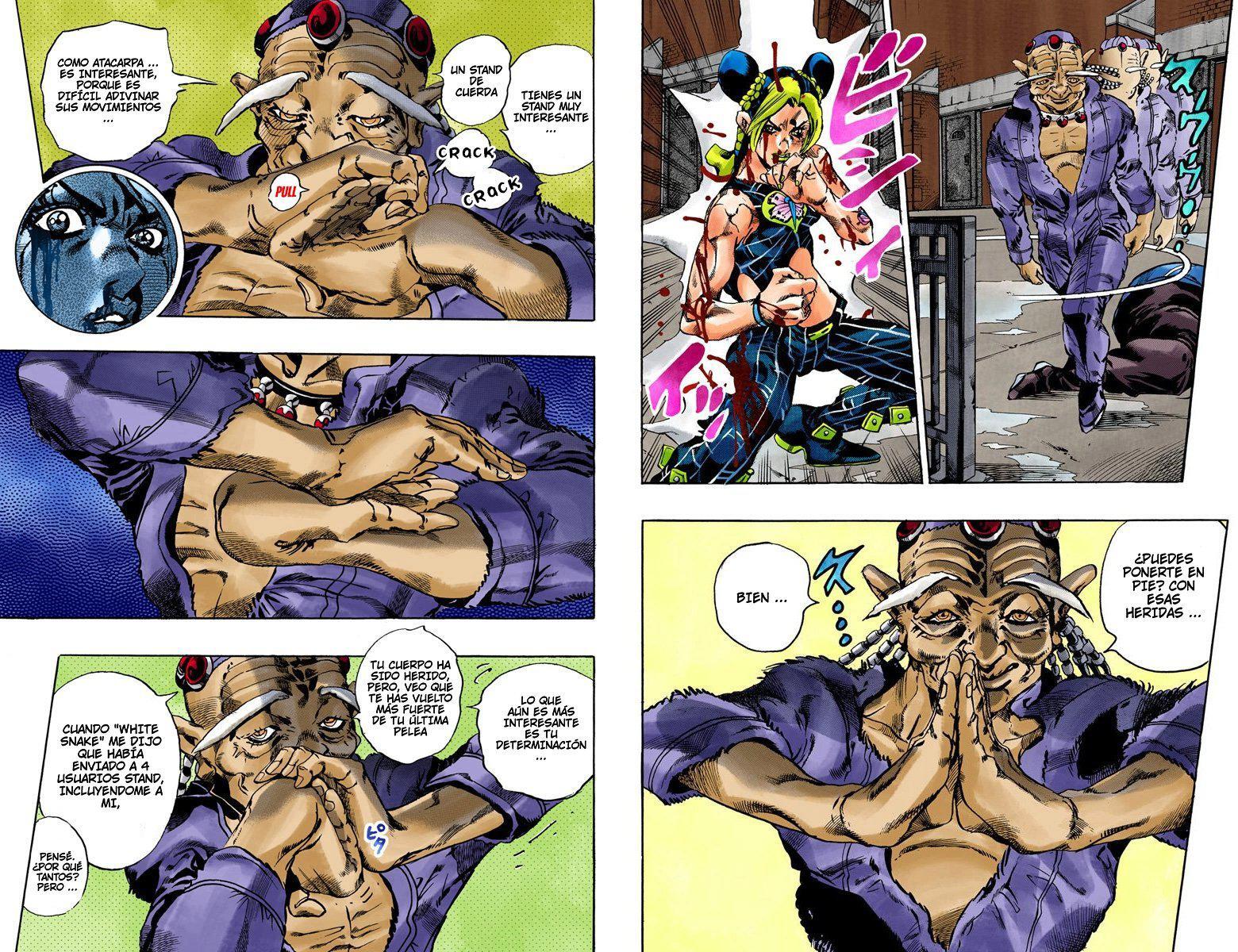 Capitulo 67 page 3