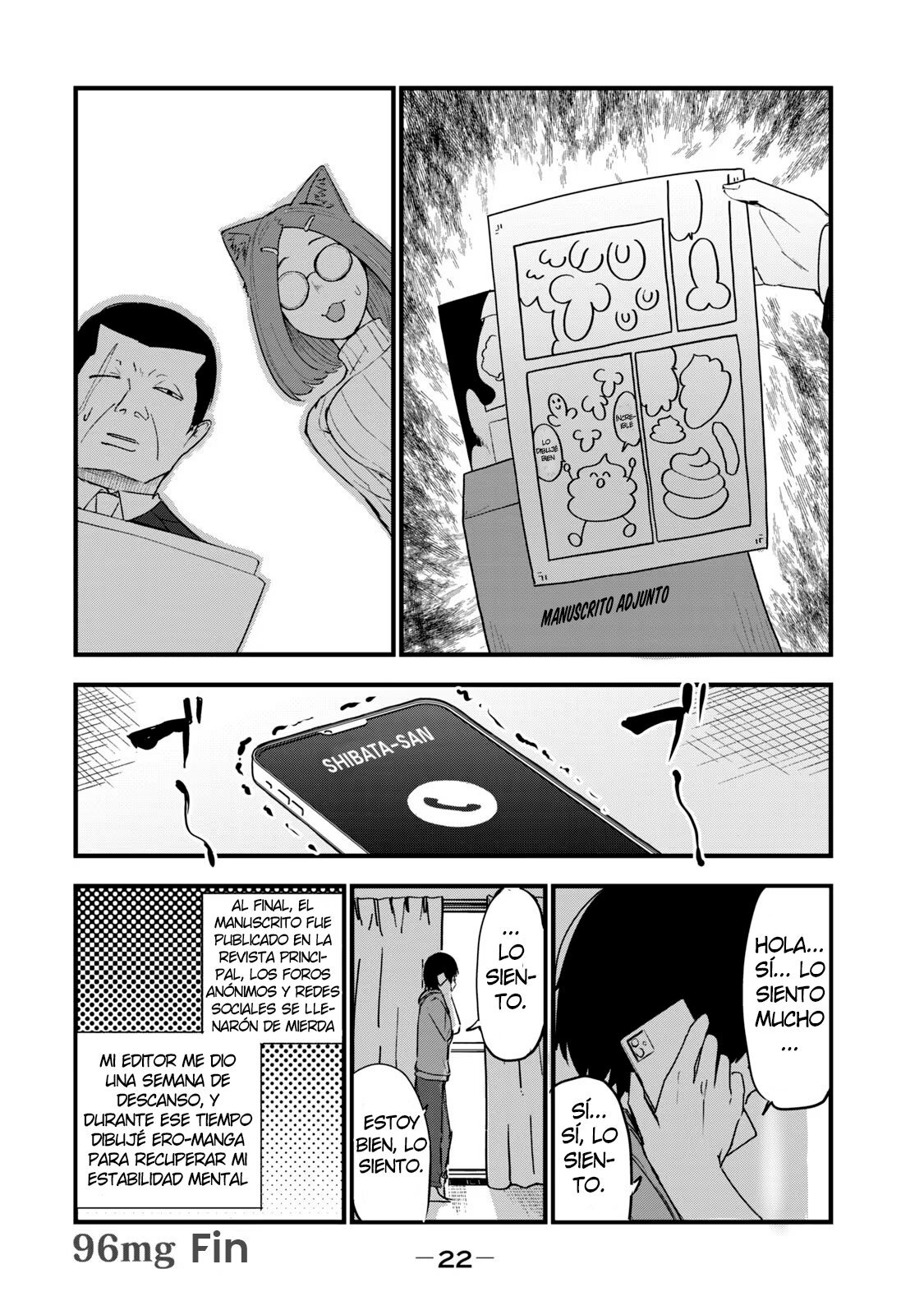 Capitulo 96 page 4