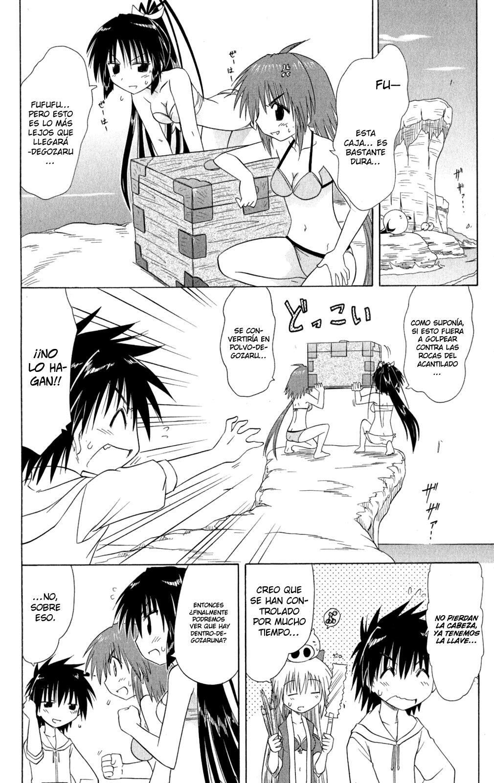 Capitulo 99 page 18