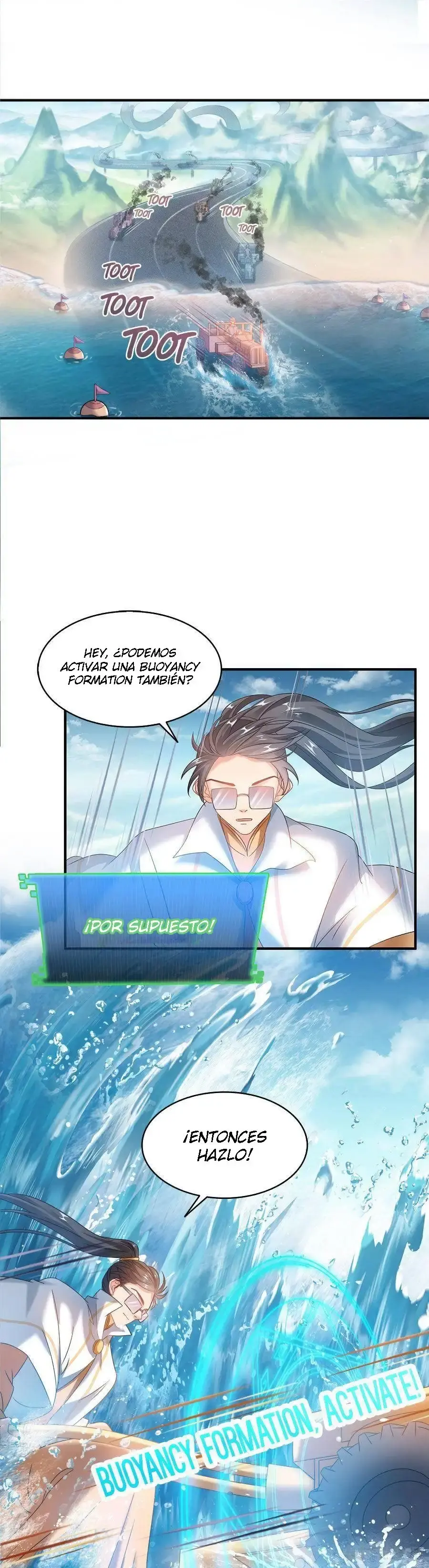 Capitulo 261 page 2