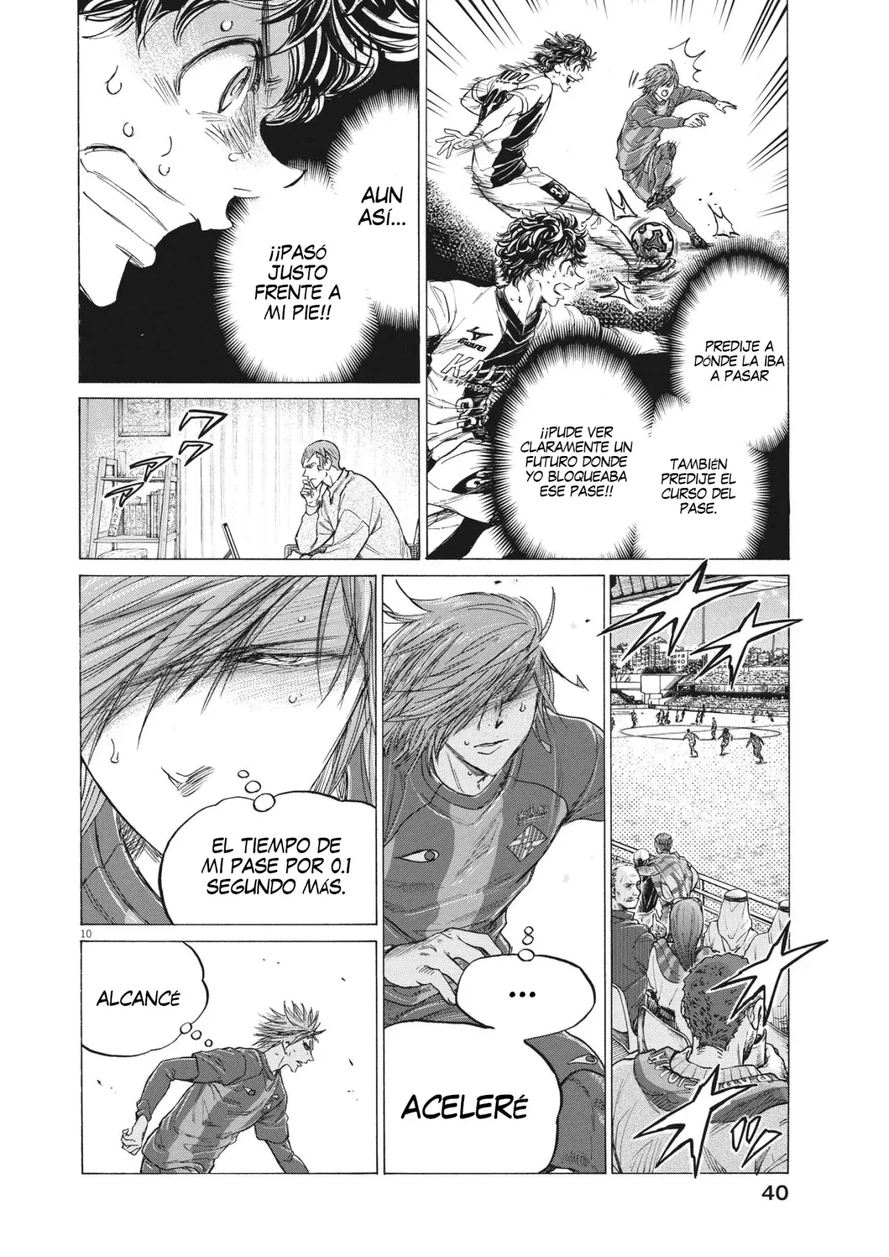Capitulo 353 page 11