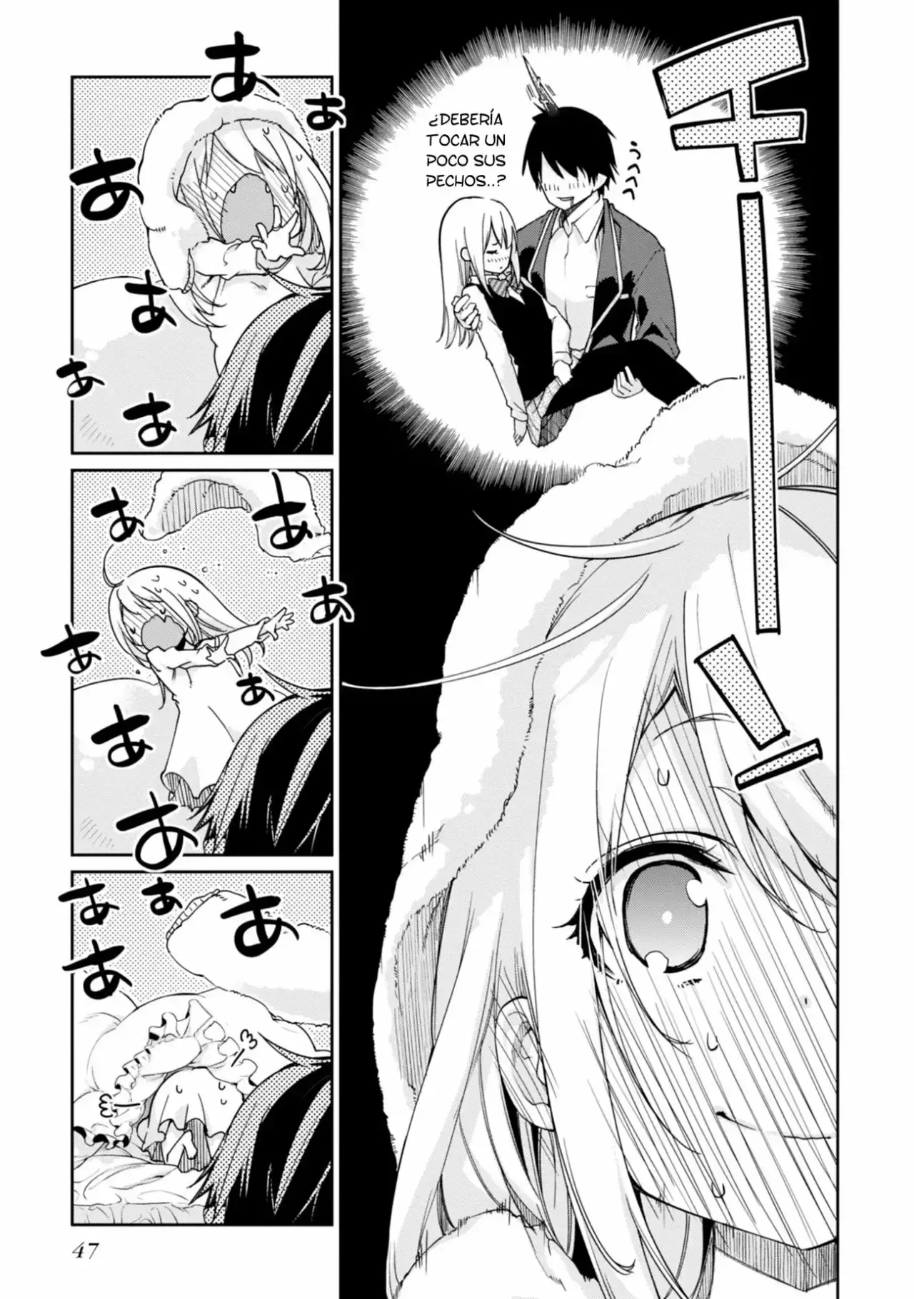 Capitulo 21 page 20