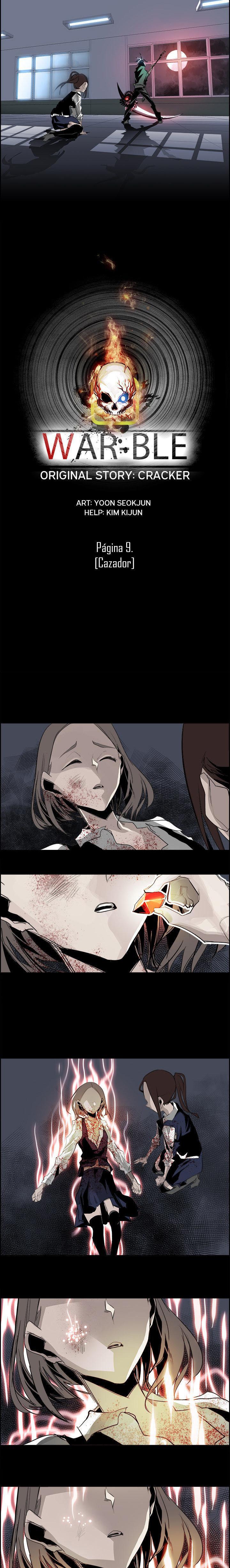 Capitulo 33 page 5