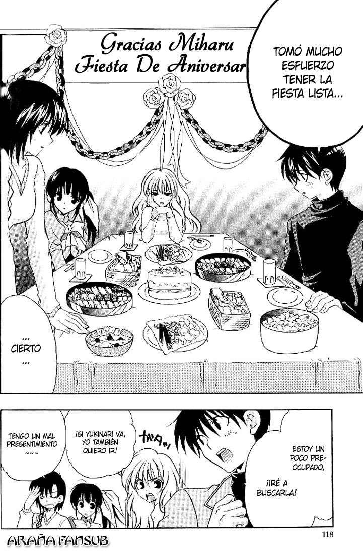 Capitulo 17 page 14