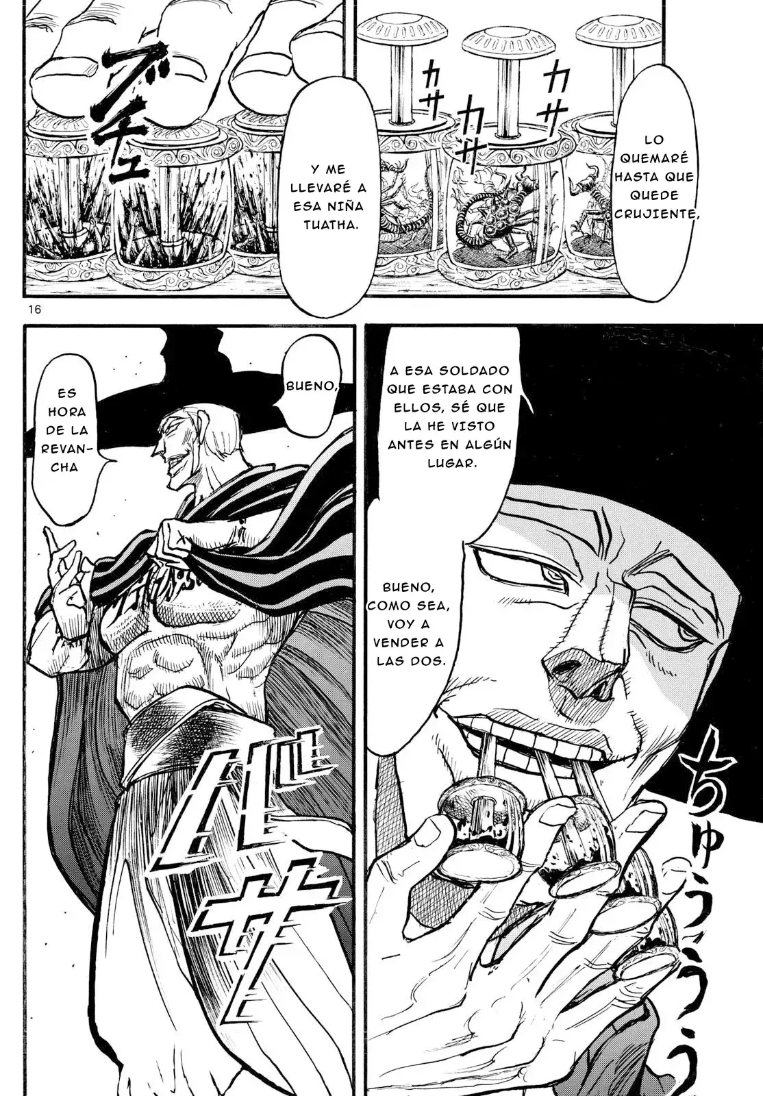 Capitulo 18 page 16