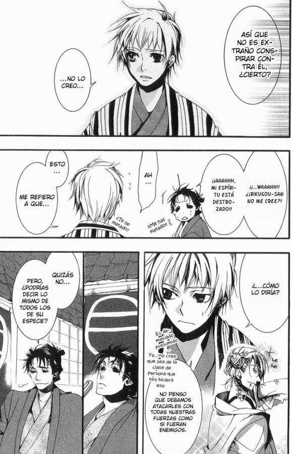 Capitulo 17 page 6