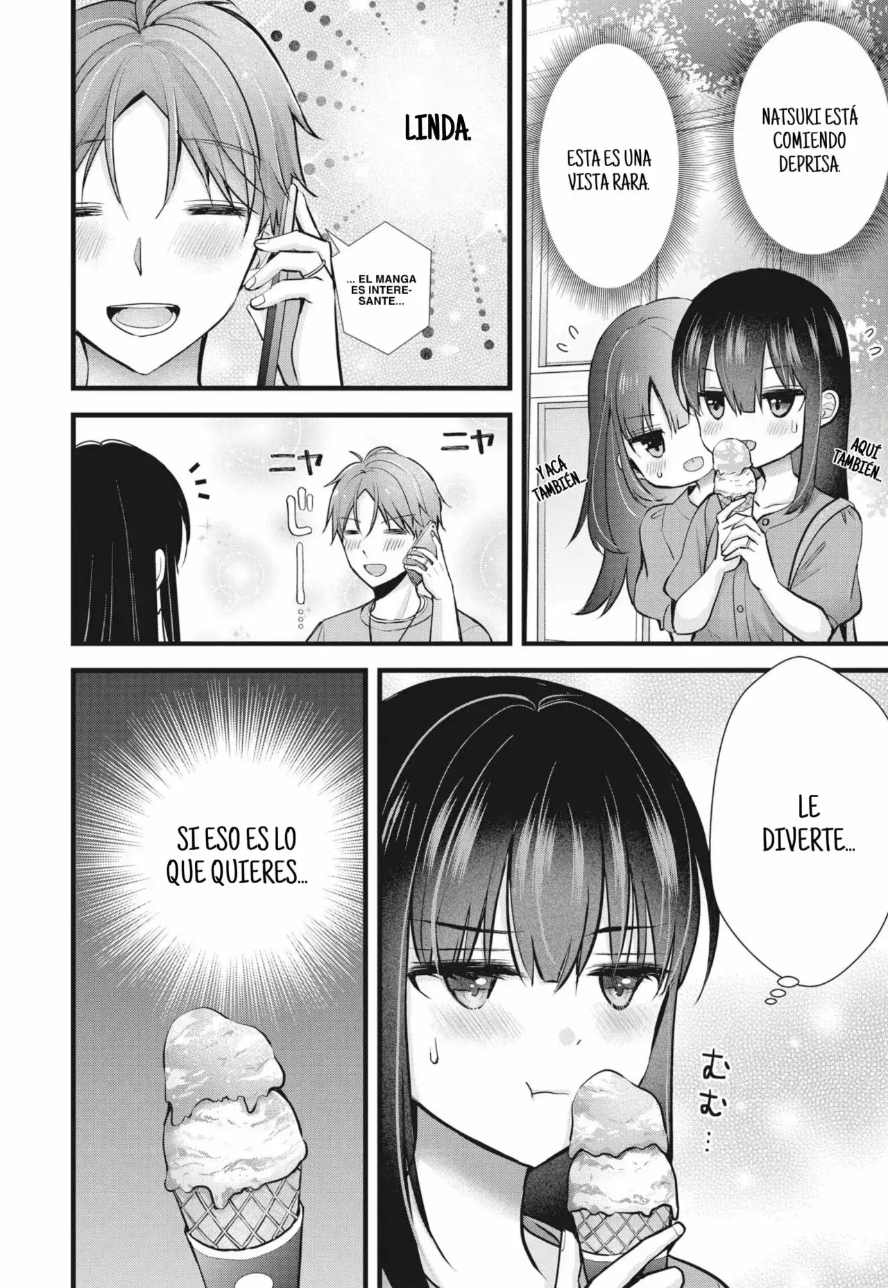 Capitulo 11.50 page 5