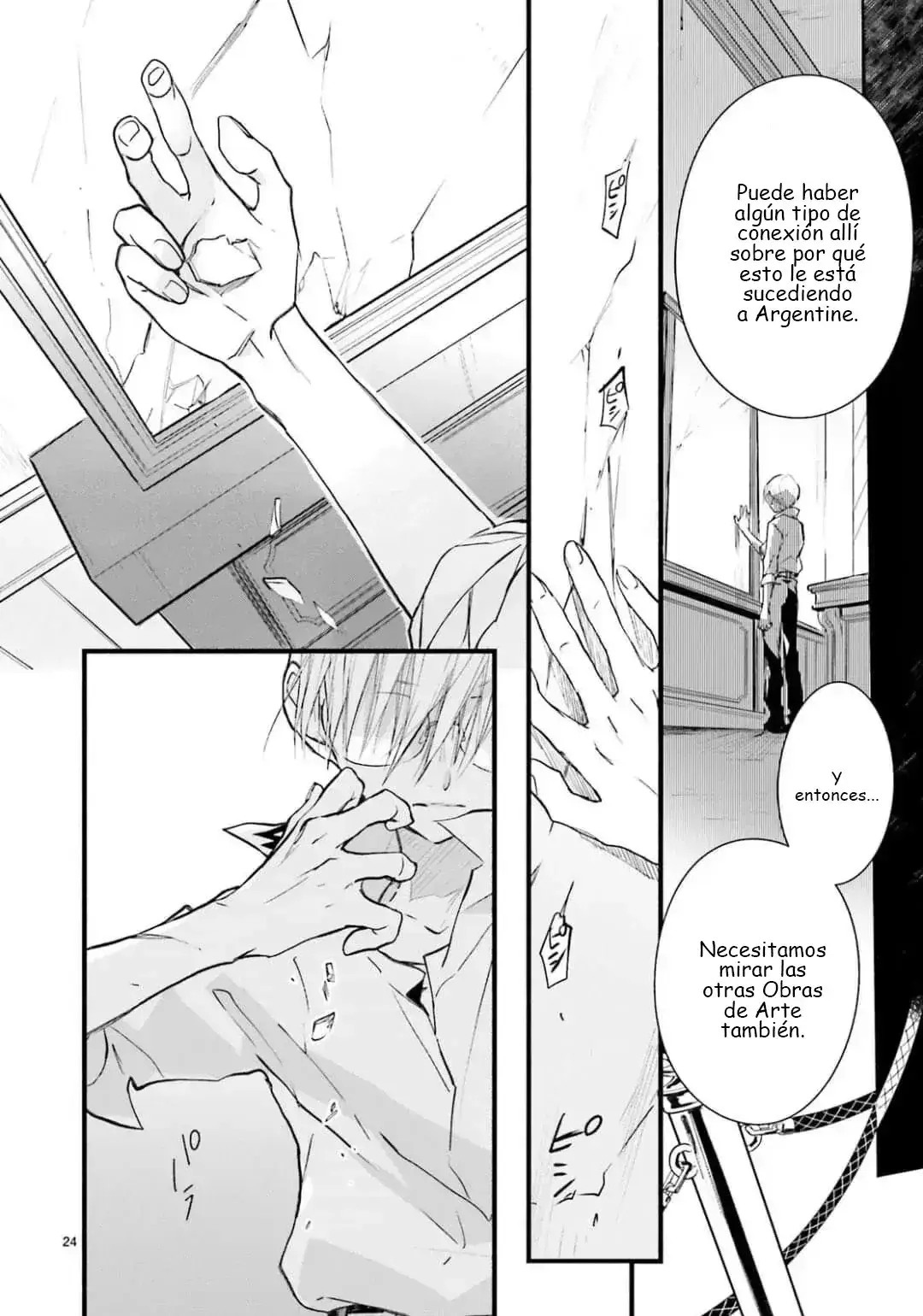 Capitulo 96 page 24