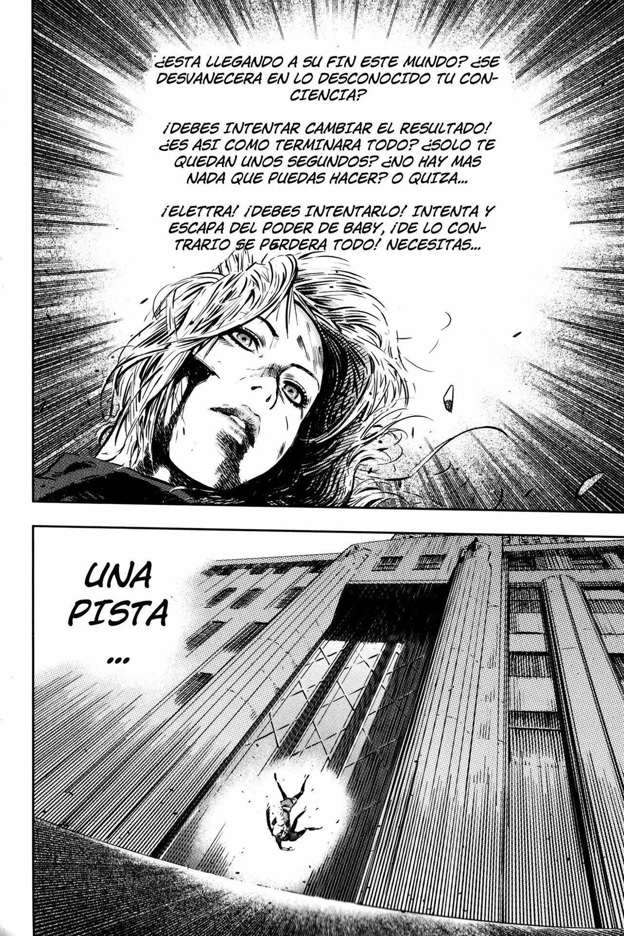 Capitulo 18 page 35
