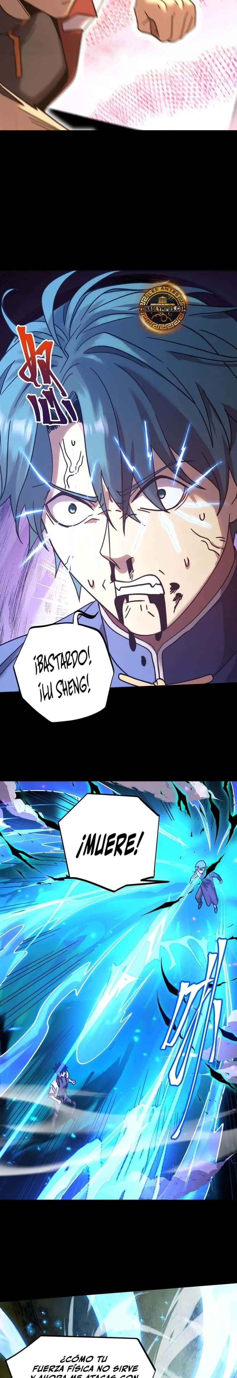 Capitulo 271 page 23