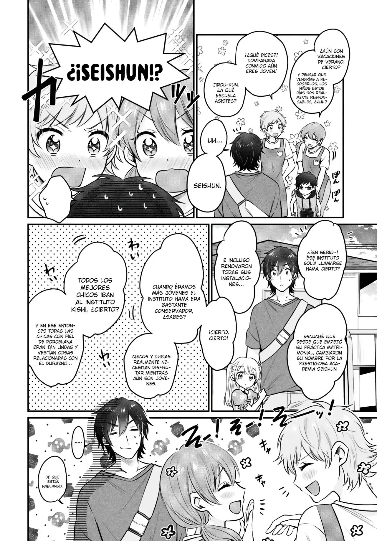 Capitulo 30 page 7