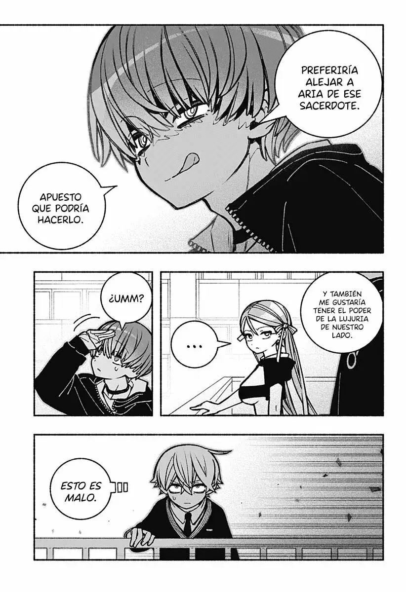 Capitulo 39 page 10
