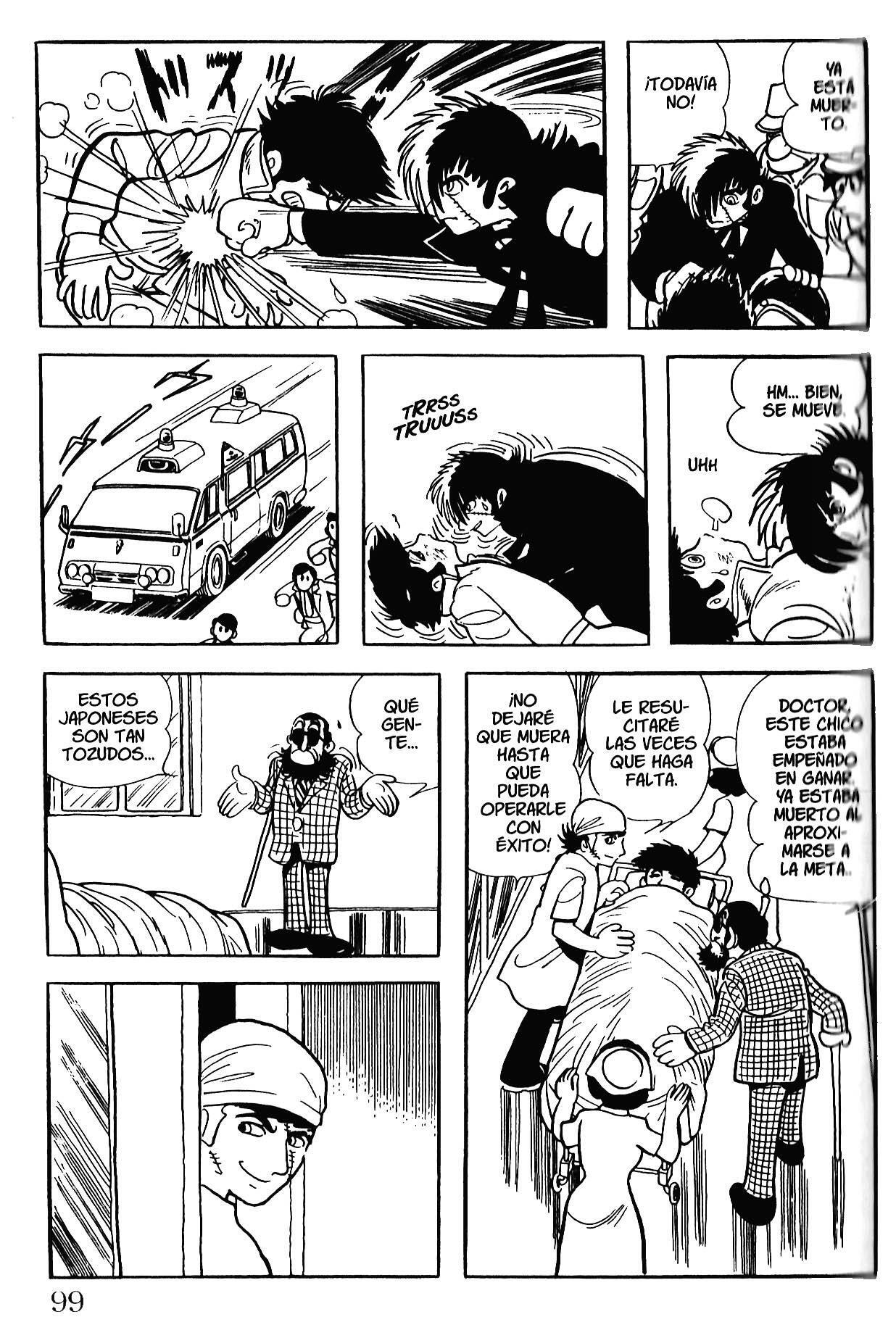 Capitulo 116 page 27