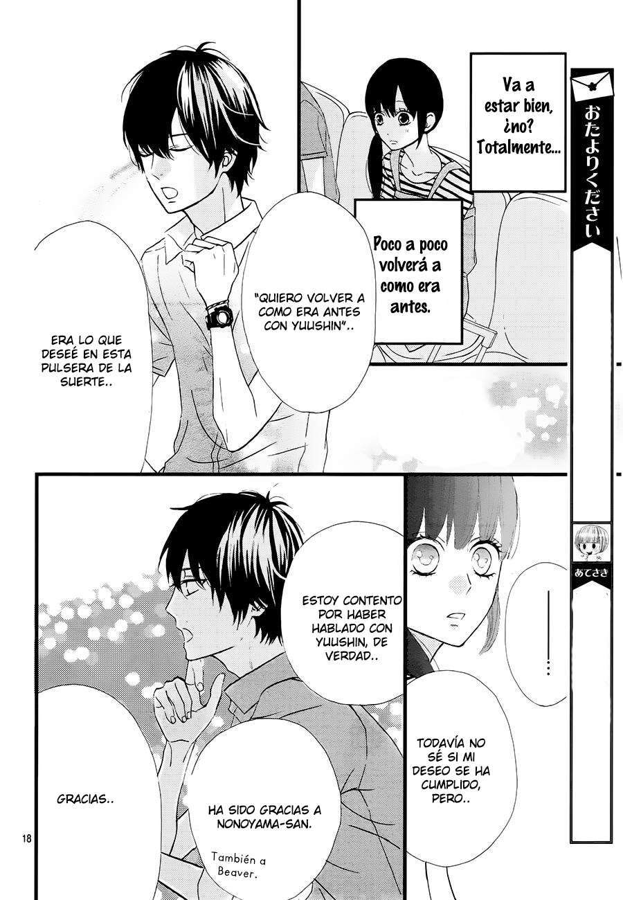 Capitulo 11 page 19