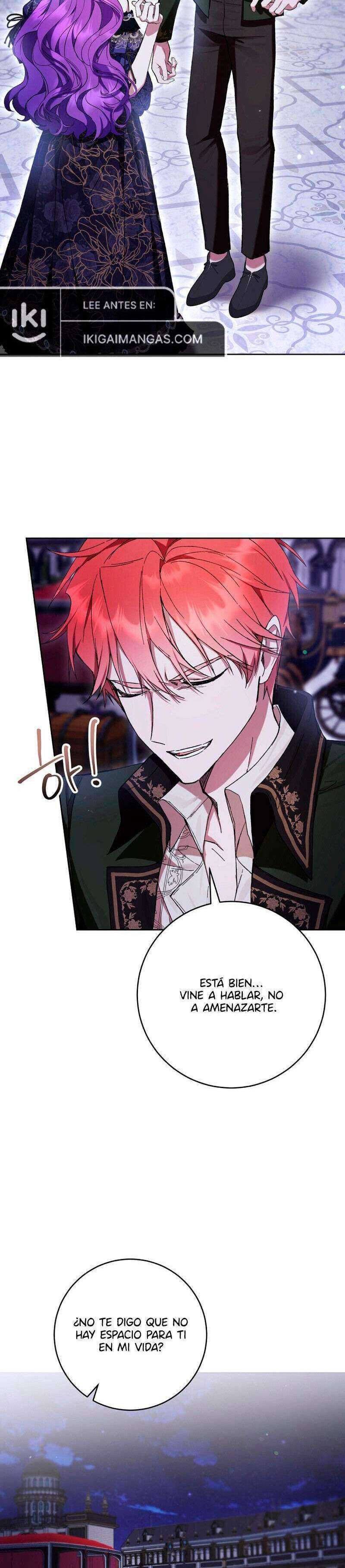 Capitulo 82 page 8