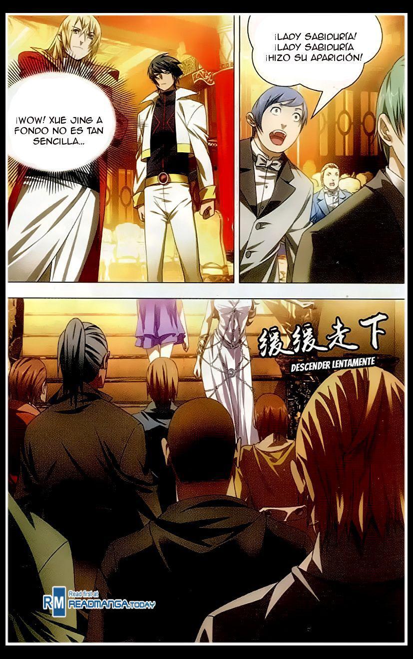 Capitulo 19 page 16